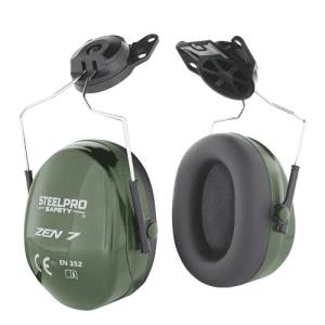 FONO STEELPRO ZEN 7 PARA CASCO SNR 29Db