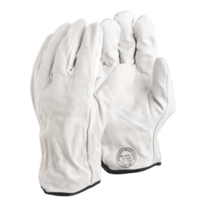 GUANTE SUPERVISOR NATURAL SIN FORRO TALLA S/8