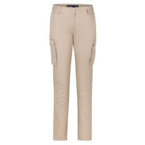 PANTALON CARGO CLASSIC MUJER