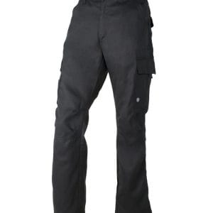 PANTALON CARGO GABARDINA