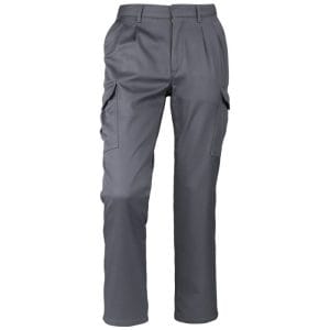 PANTALON CARGO TERMOSELLADO EJECUTIVO HOMBRE