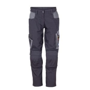 PANTALON CARGO TULIPERO MUJER